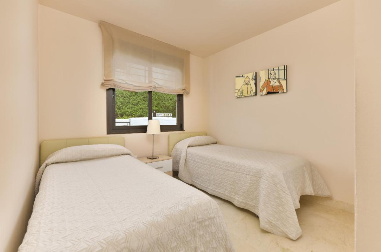 Impresionante Apartamento Vista Mar Frontal Торрокс-Коста Экстерьер фото